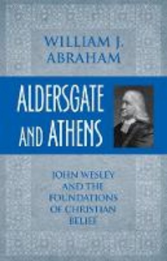 Picture of Aldersgate and Athens