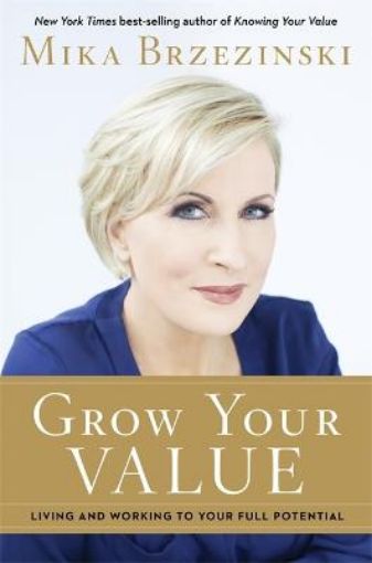 Picture of Grow Your Value
