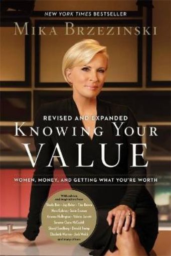 Picture of Knowing Your Value (Revised)