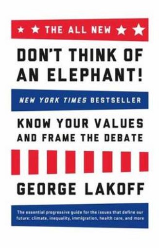 Picture of ALL NEW Don't Think of an Elephant!