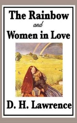 Picture of Rainbow and Women in Love