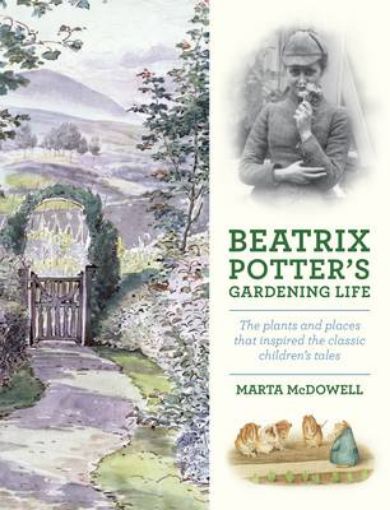 Picture of Beatrix Potter's Gardening Life