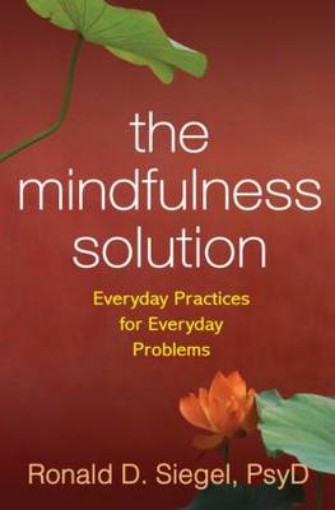 Picture of Mindfulness Solution