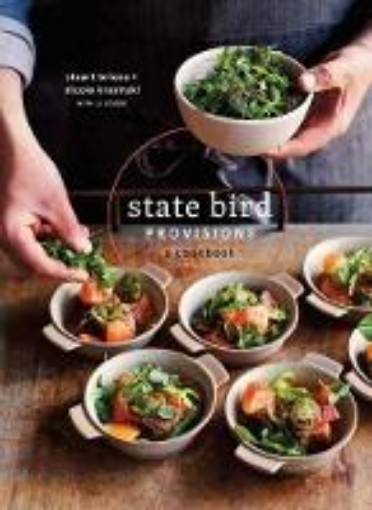 Picture of State Bird Provisions