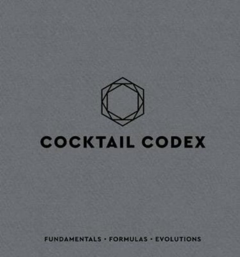 Picture of Cocktail Codex