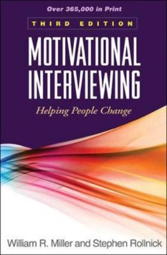 Picture of Motivational Interviewing