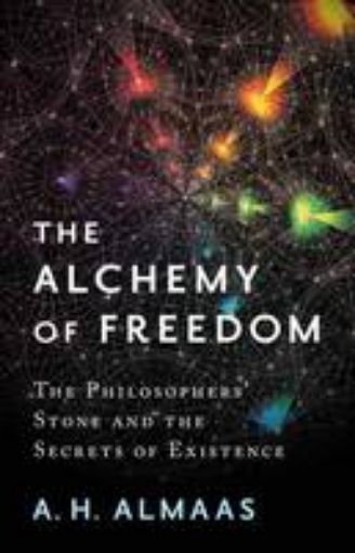 Picture of Alchemy of Freedom