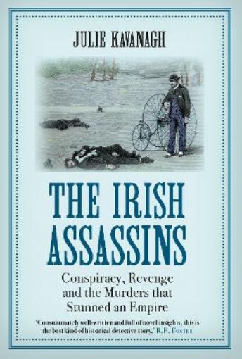 Picture of Irish Assassins