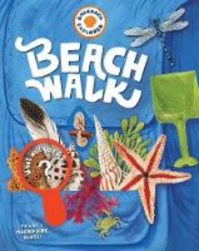 Picture of Backpack Explorer: Beach Walk