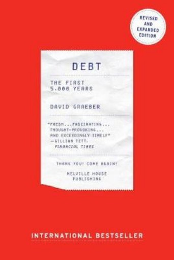 Picture of Debt