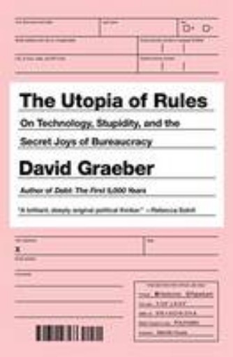 Picture of Utopia of Rules