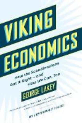Picture of Viking Economics