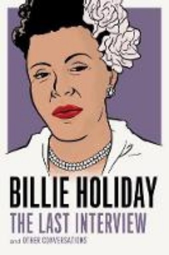 Picture of Billie Holiday: The Last Interview