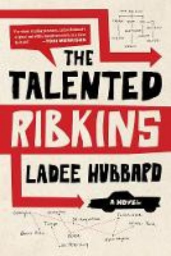 Picture of Talented Ribkins