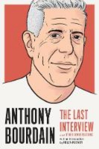Picture of Anthony Bourdain: The Last Interview