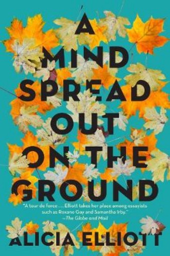 Picture of Mind Spread Out On The Ground