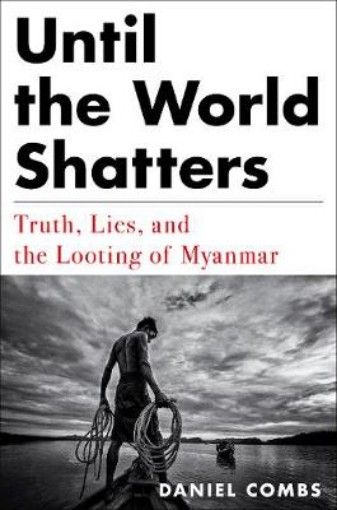Picture of Until The World Shatters