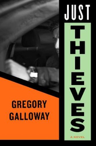 Picture of Just Thieves