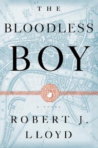 Picture of Bloodless Boy
