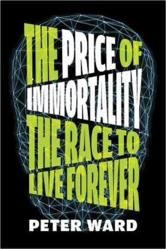 Picture of Price Of Immortality