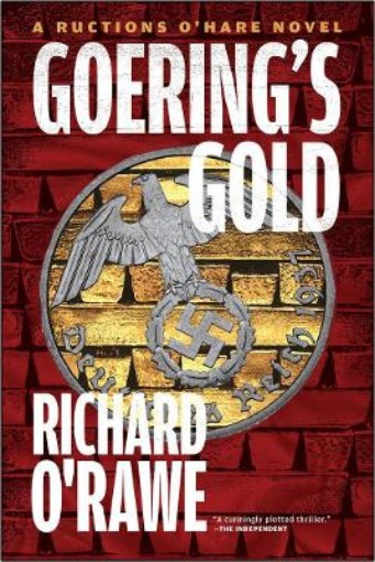 Picture of Goering's Gold