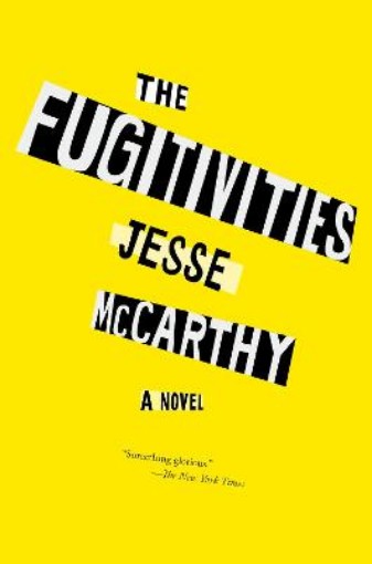 Picture of Fugitivities