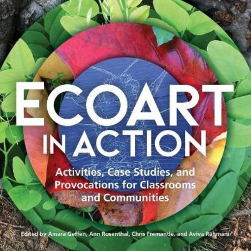 Picture of Ecoart in Action