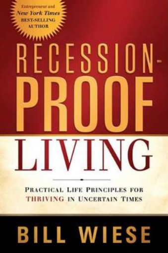 Picture of Recession-Proof Living