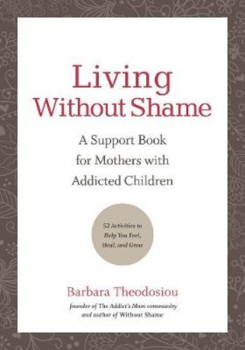 Picture of Living Without Shame