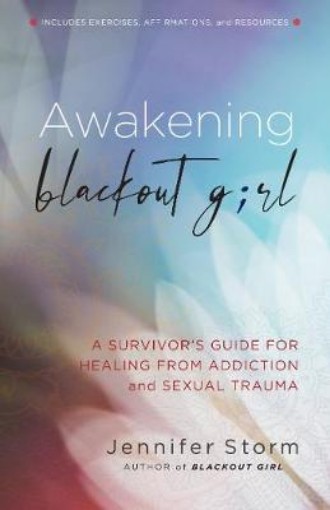 Picture of Awakening Blackout Girl