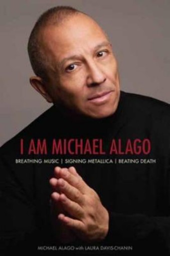 Picture of I Am Michael Alago