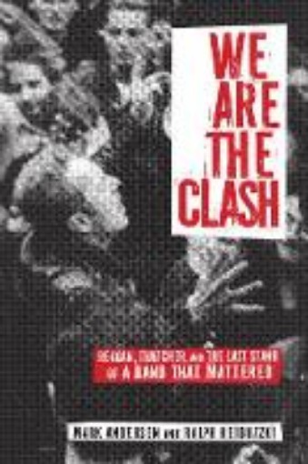 Picture of We Are The Clash