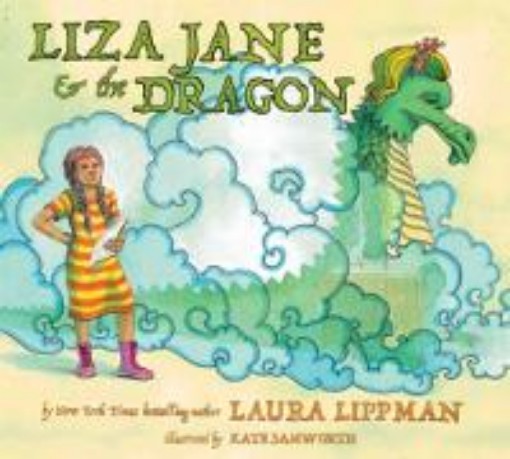 Picture of Liza Jane & The Dragon