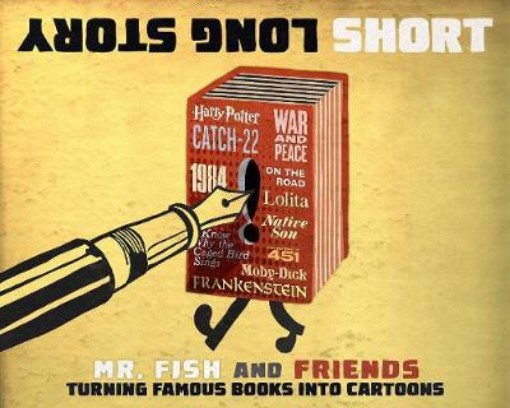 Picture of Long Story Short