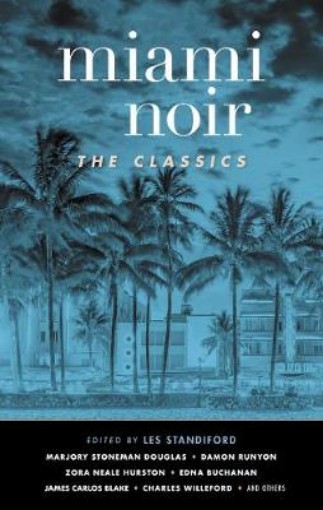 Picture of Miami Noir: The Classics