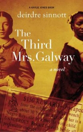 Picture of Third Mrs. Galway