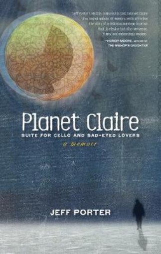 Picture of Planet Claire