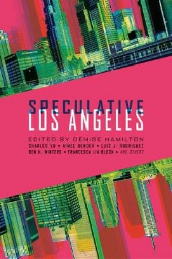 Picture of Speculative Los Angeles