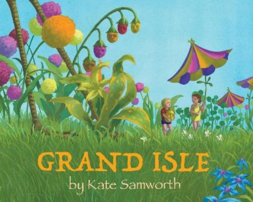 Picture of Grand Isle
