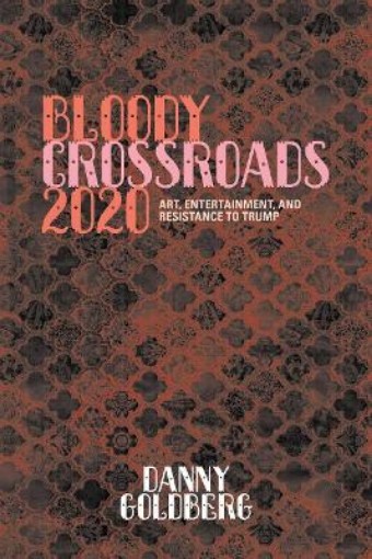 Picture of Bloody Crossroads 2020