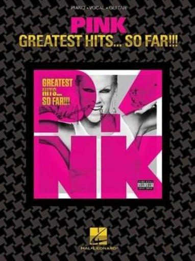 Picture of Pink - Greatest Hits ... So Far!!!