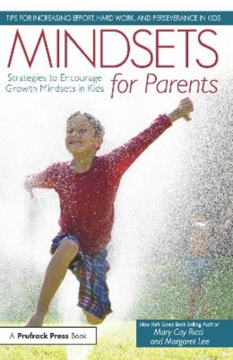 Picture of Mindsets for Parents