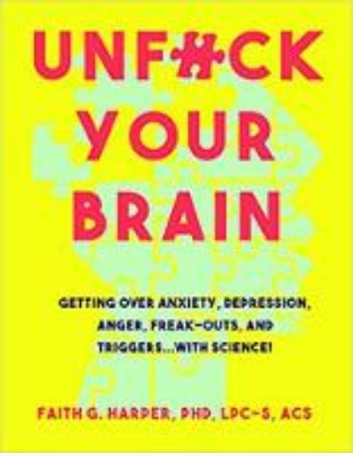 Picture of Unfuck Your Brain