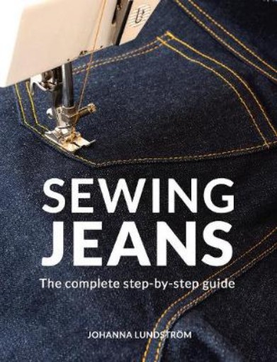 Picture of Sewing Jeans