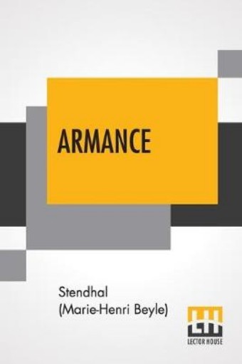 Picture of Armance