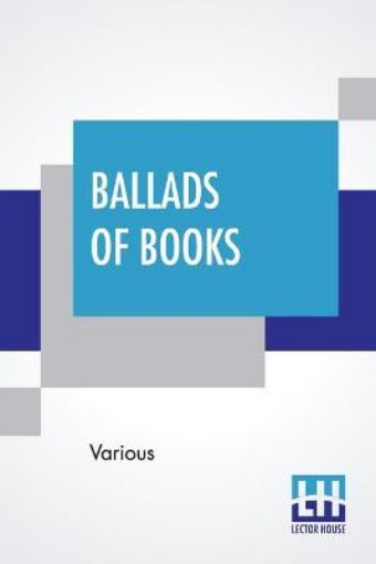 Picture of Ballads Of Books