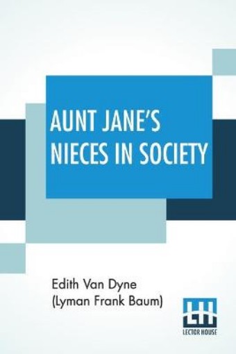 Picture of Aunt Jane's Nieces In Society