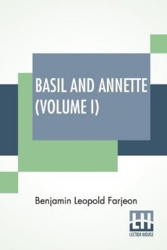 Picture of Basil And Annette (Volume I)