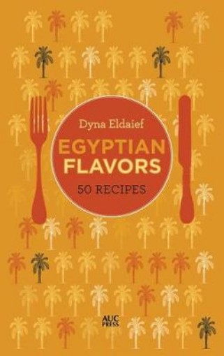 Picture of Egyptian Flavors
