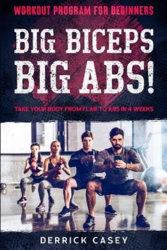 Picture of Workout Program For Beginners